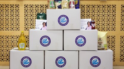 Eskişehir’de “Şehir Paylaşmaktır” uygulaması devam ediyor