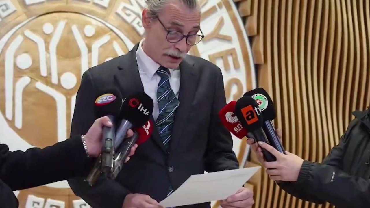 Etimesgut Belediyesi'nden 'operasyon değil' açıklaması