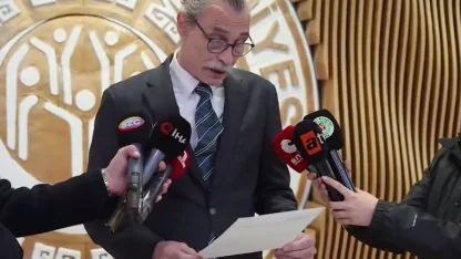 Etimesgut Belediyesi'nden 'operasyon değil' açıklaması