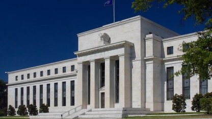 Fed faizi sabit tuttu! Powell’dan 'yüzde 2 enflasyon hedefi' vurgusu
