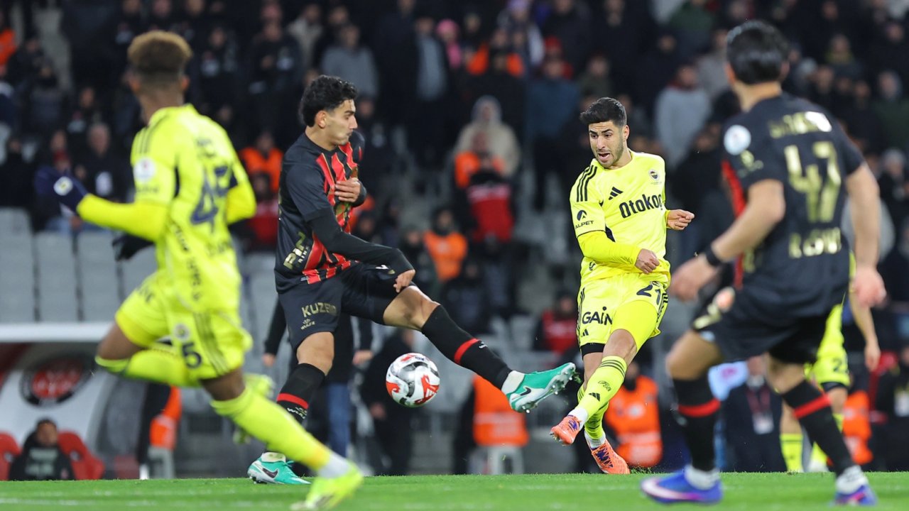 Fenerbahçe’de Tedesco krizi