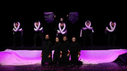 “Filler ve Karıncalar” ile Yaşar Kemal’e saygı duruşu