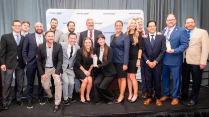 GA-ASI, verilen 9 ödülden 2'sini kazandı