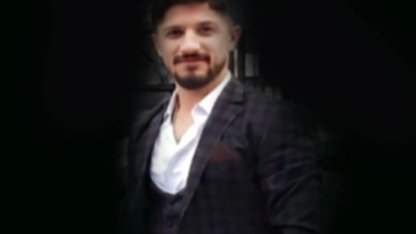 Gazeteci Enver Güler'in oğlu Serhad Güler hayatını kaybetti