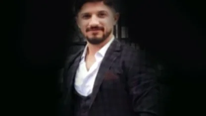 Gazeteci Enver Güler'in oğlu Serhad Güler hayatını kaybetti