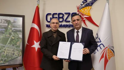 Gebze'de GTÜ ile Gençlik Spor arasında 'yaz okulu' iş birliği