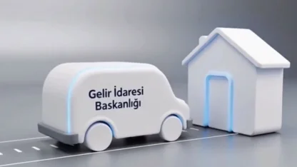 Gelir İdaresi’nden evde beyanname hizmeti