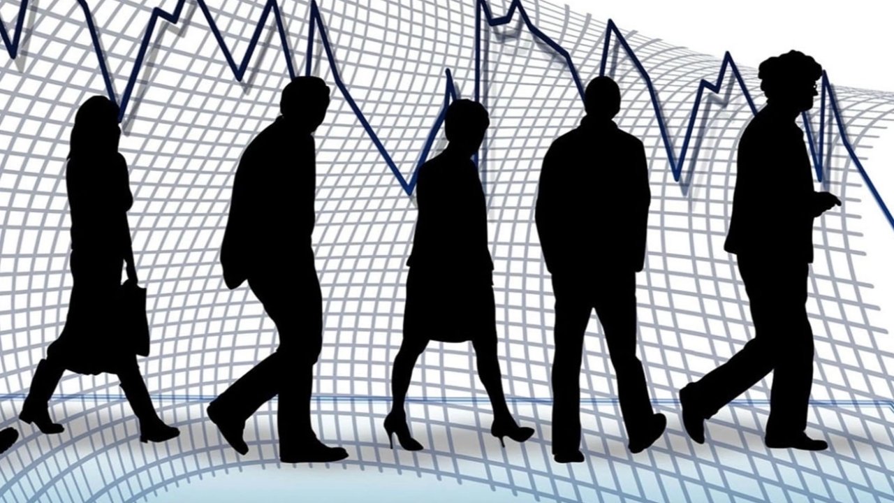 Genç nüfusta işsizlik oranı yüzde 15,8