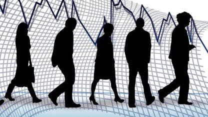 Genç nüfusta işsizlik oranı yüzde 15,8