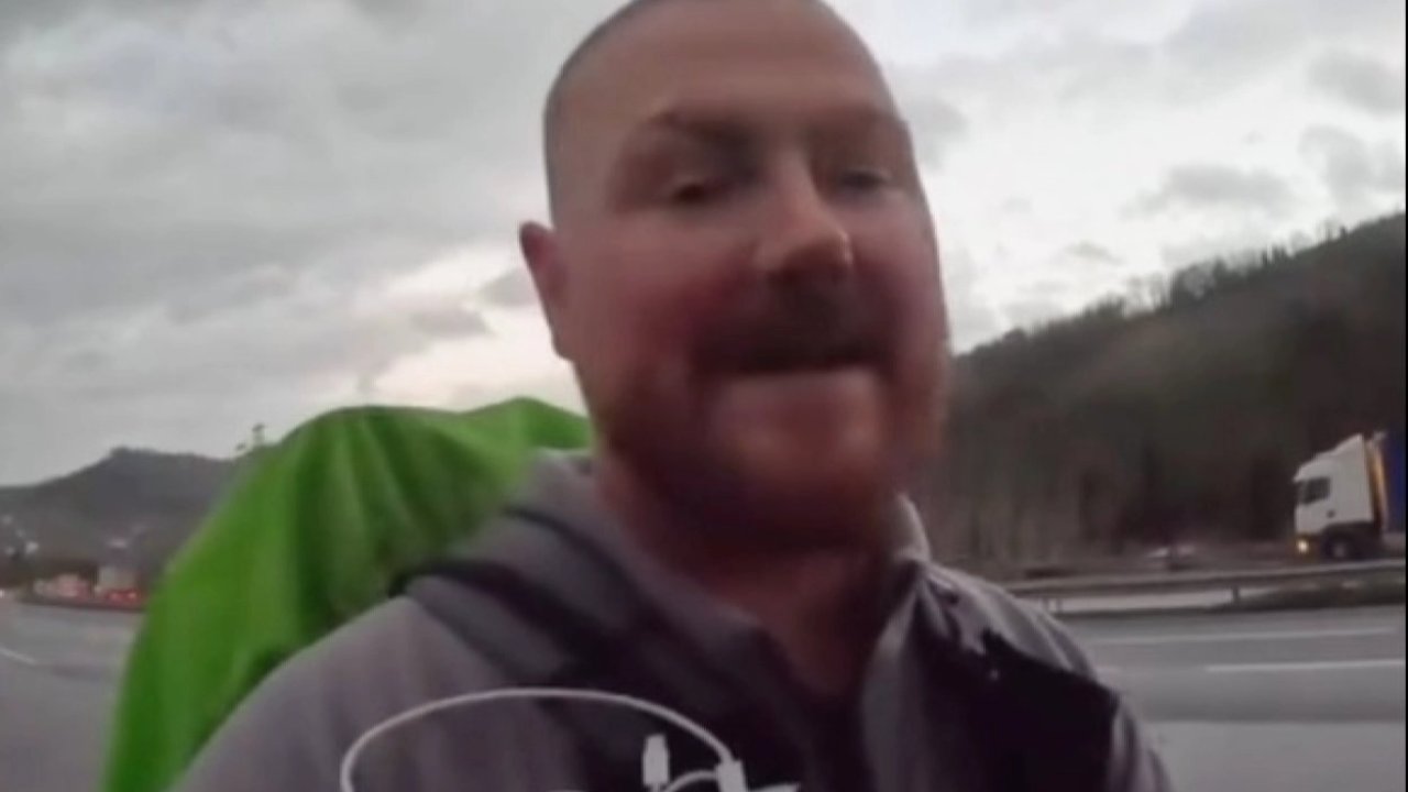 Gezginler Ordu’da Ramazan dayanışmasına hayran kaldı