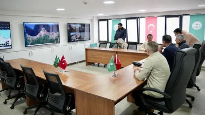 Giresun'da afetlere karşı seferberlik