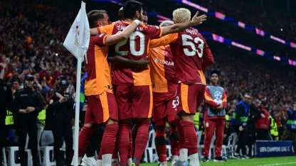 GS-Liverpool maçı bilet fiyatları dudak uçuklattı