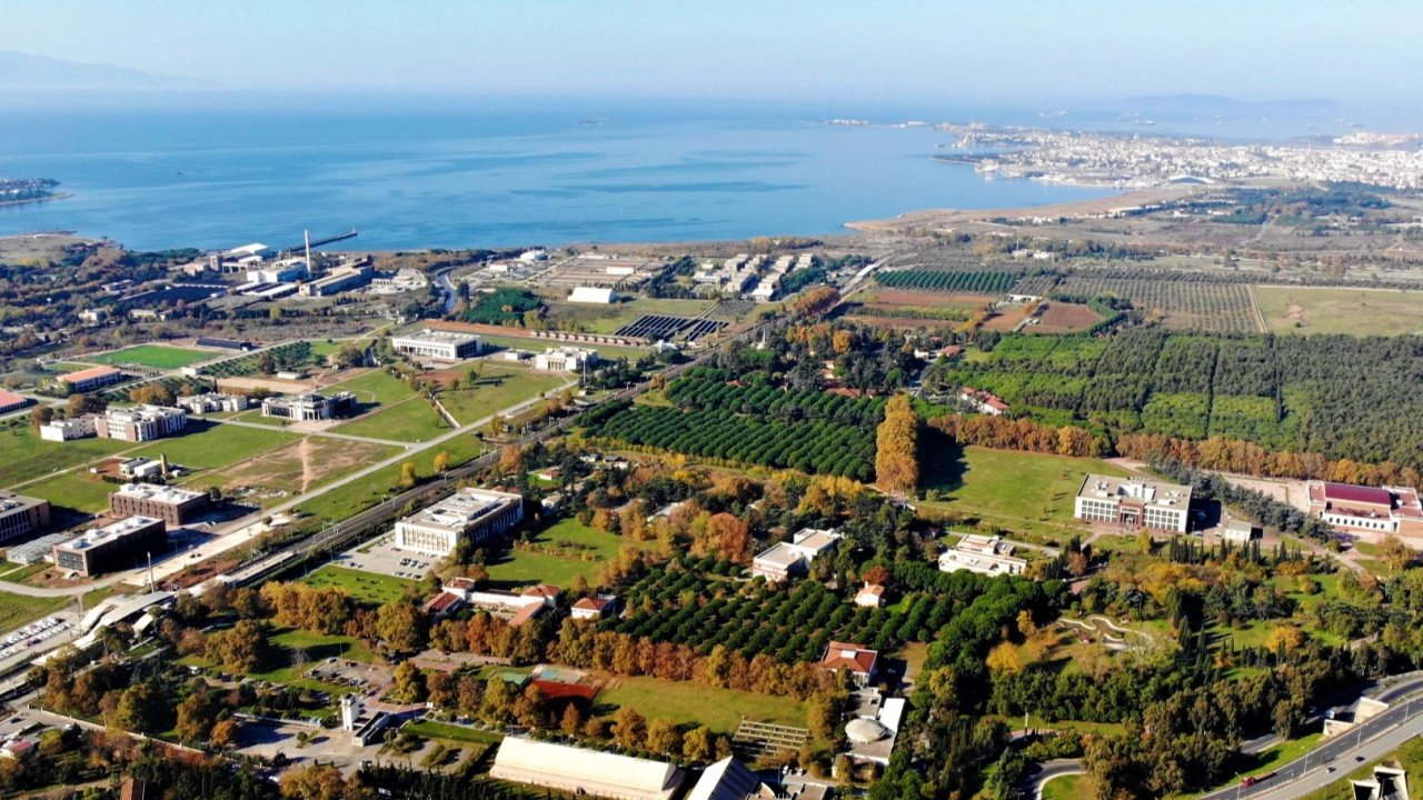 GTÜ iki alanda birden dünyanın en iyileri arasında