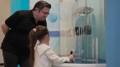 GUHEM’de gökyüzünü keşfettiler