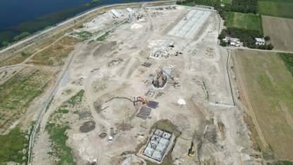 Güneydoğu’ya 367 milyon avroluk dev altyapı yatırımı