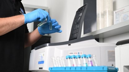 H-ÜFE'de bilimsel araştırmalar arttı