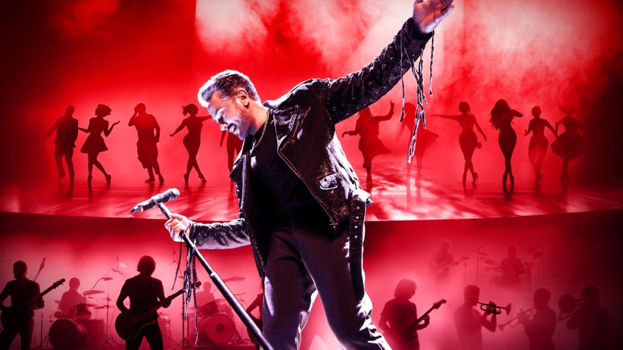 Harbiye’de yıldızlar geçidi!