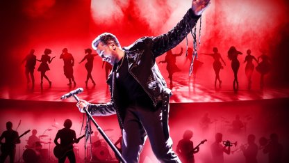 Harbiye’de yıldızlar geçidi!