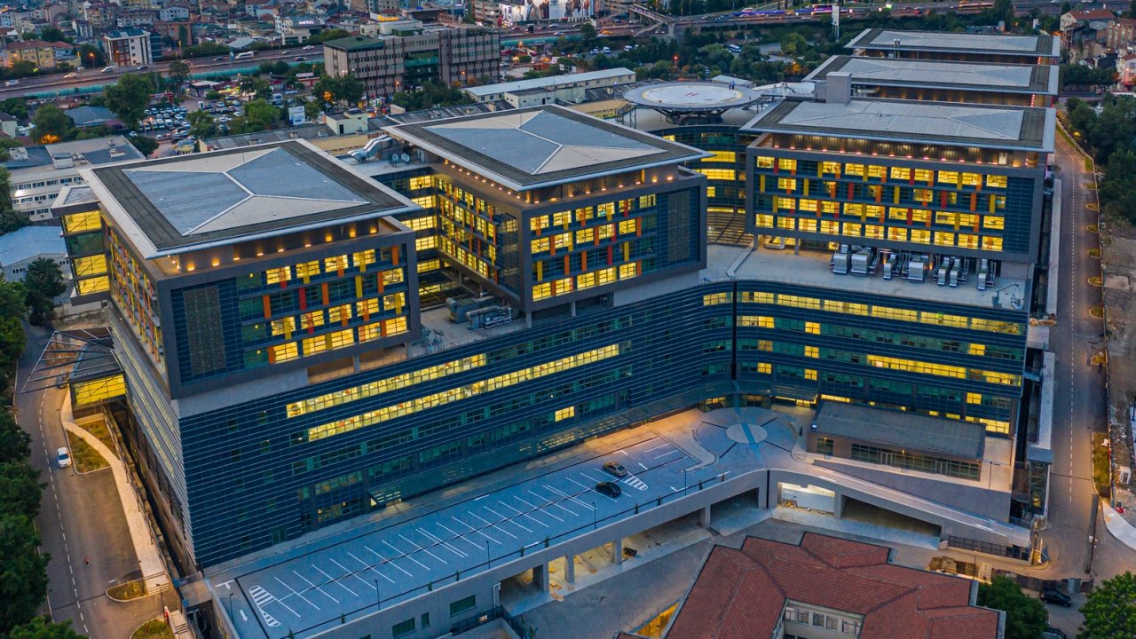 Hastanede 'reçete çetesi'ne 25 gözaltı!