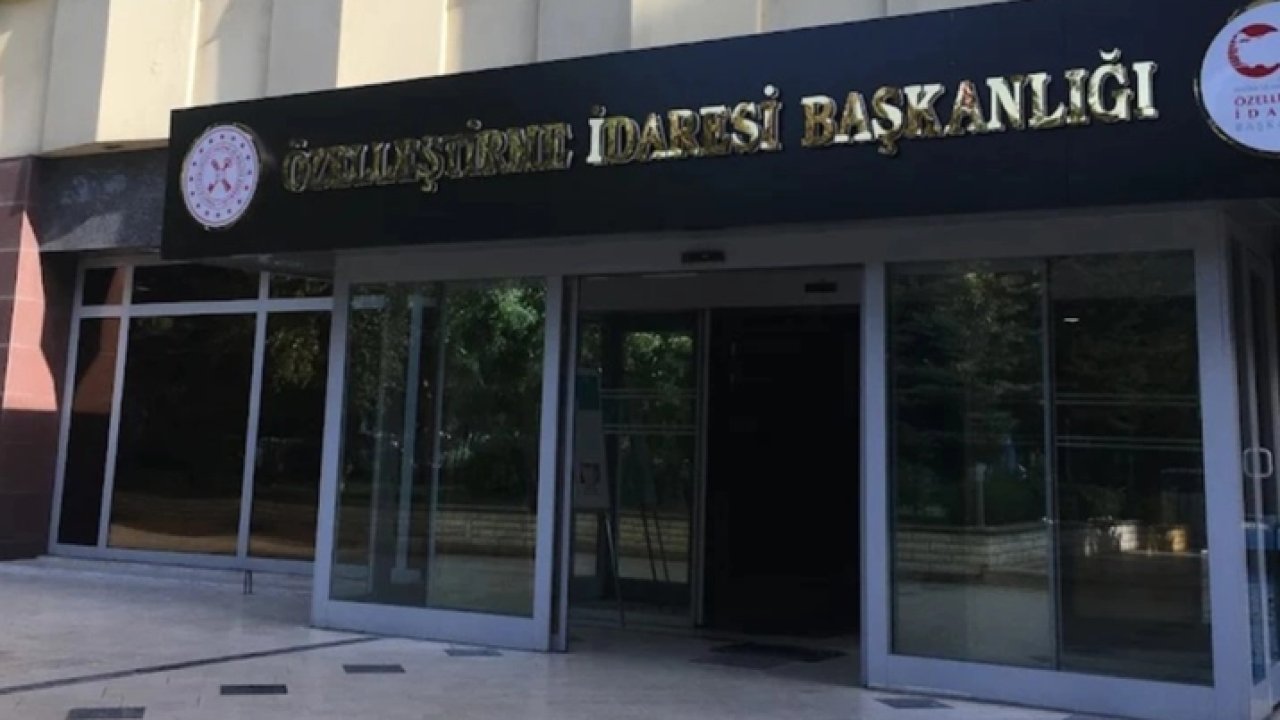 Hazine’den özelleştirme kararı... Elektrik şirketi hisseleri satışa çıkarılıyor