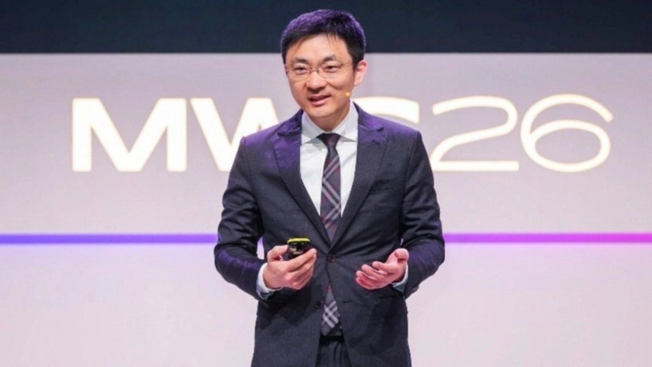 Huawei, 5 yeni çözümle desteklenen 'Mobilite ve Lojistiği Akıllı Dünyaya Taşıma' vizyonunu tanıttı