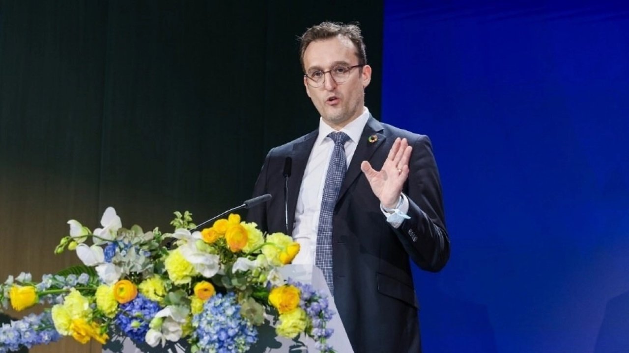 Huawei, dönüşümü hızlandırmak için 'Küresel Akıllı Kamu Hizmeti Çözümü'nü başlattı