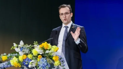 Huawei, dönüşümü hızlandırmak için 'Küresel Akıllı Kamu Hizmeti Çözümü'nü başlattı