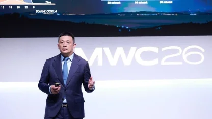 Huawei'den operatörleri güçlendirecek Yapay Zeka Destekli Yeşil Saha ve GW seviyesinde AIDC Çözümleri