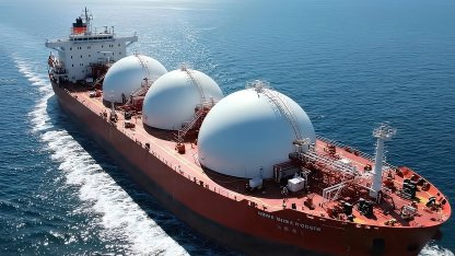 Hürmüz Boğazı'ndaki tıkanıklık küresel enerji ve tarım üretimini endişelendiriyor