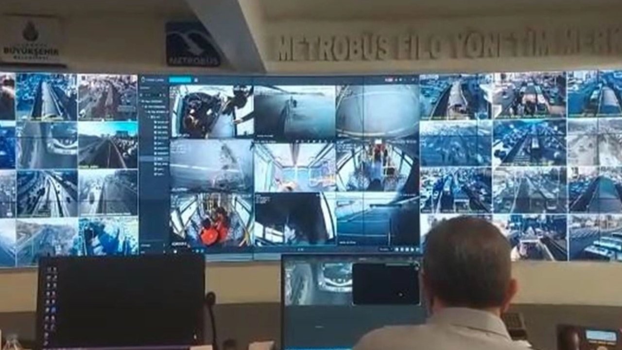 İBB’den bayram seferberliği... İstanbul'da ulaşım ücretsiz