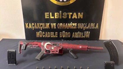 İçişleri'nden suç örgütlerine operasyon: 358 gözaltı