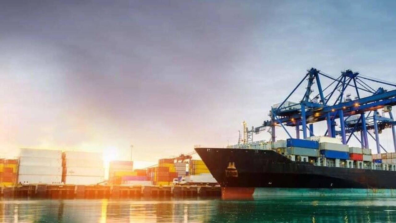 İhracatta Almanya, ithalatta Çin ilk sırada... Dış ticaret açığı artış gösterdi