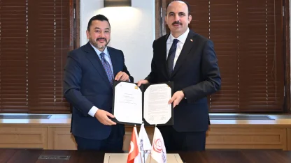 İİT Gençlik Başkenti Konya, 2026 yılı faaliyetlerine hazır