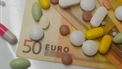 İlaç fiyatlarında Euro kuru ve kâr marjları güncellendi