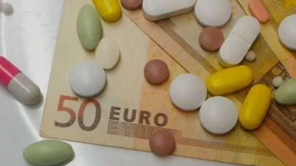 İlaç fiyatlarında Euro kuru ve kâr marjları güncellendi