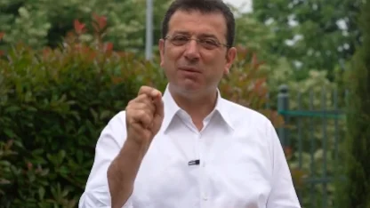 İmamoğlu hakkında yeni soruşturma