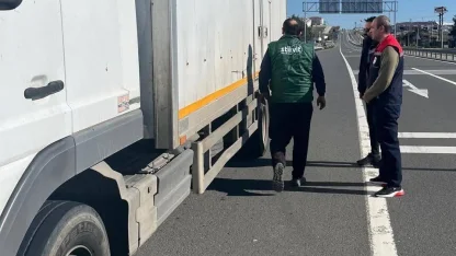 İpsala’da gıda ve hayvan sevklerine sıkı denetim