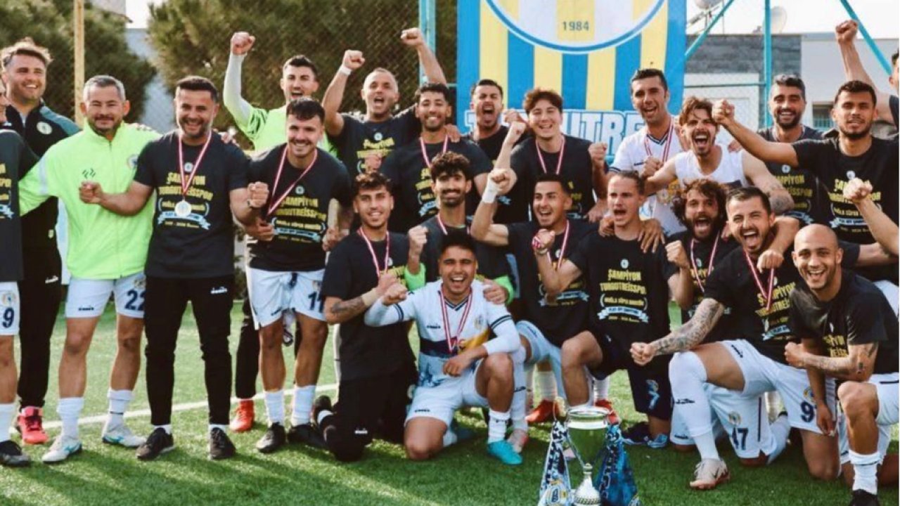 İpsala’nın gururu oldu