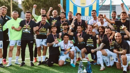 İpsala’nın gururu oldu