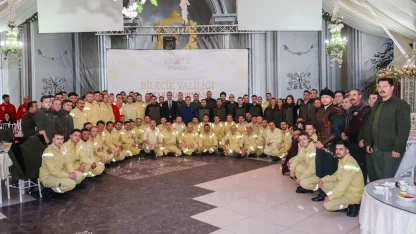 İstanbul Maltepe’de Fındıklı Mahalle Evi hizmetlerini sürdürüyor