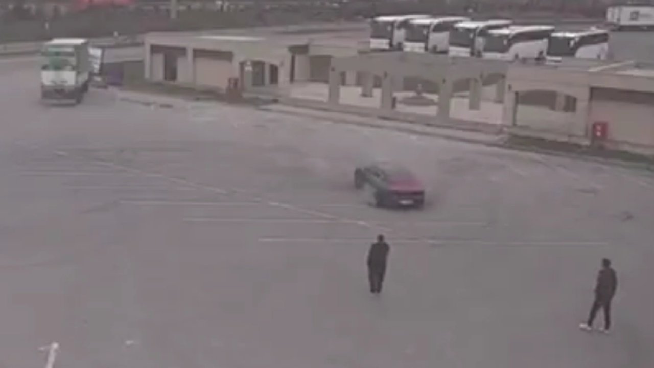 İstanbul’da drift terörü! 2 sürücü yakalandı, ehliyetlerine el konuldu