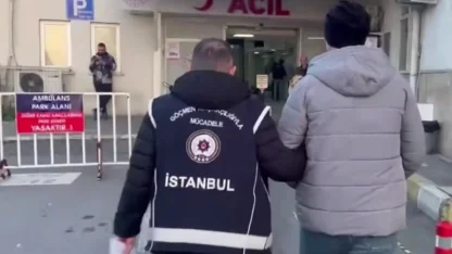 İstanbul’da yasa dışı bahise 30 şüpheli gözaltı!