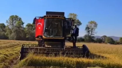 İstanbul'da yeni üretim sezonu için tohum ve fideler hazır