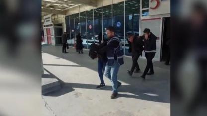 İşyerini kurşunlayan 3 kişi tutuklandı