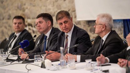 İzmir gastronomiyle dünyaya açılacak