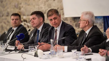 İzmir gastronomiyle dünyaya açılacak