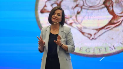 İzmir Karabağlar’da kadın hakları ve dayanışma vurgusu