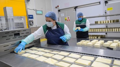 İzmir kırsalında büyük hamle... Destek 1,4 milyara çıktı