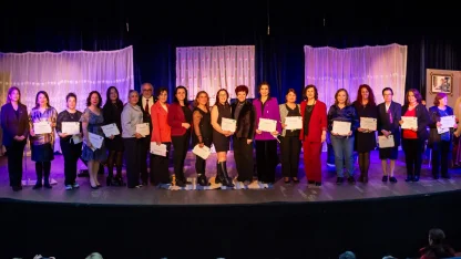 İzmir Narlıdere’de dayanışma ve sanat buluştu