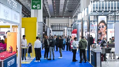 İzmir üç farklı sektörün tek buluşma noktası oldu